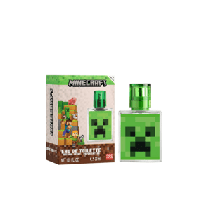 MINECRAFT  Toaletní voda 30 ml