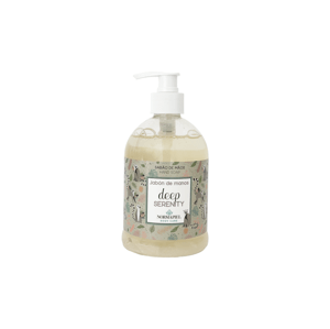 DEEP SERENITY - folyékony szappan  Folyékony szappan kézre 500 ml