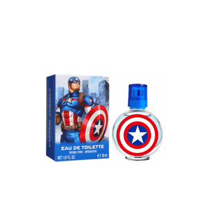 CAPTAIN AMERICA - Mini  EDT 30 ml