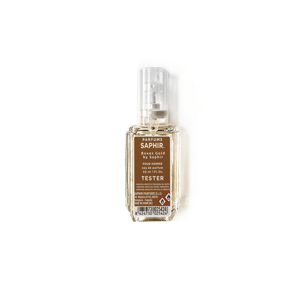 SAPHIR - Boxes Gold  Férfi EDT Méret: 30 ml teszter