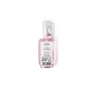 Saphir - Ironie  Női EDP 200 ml Méret: 30 ml teszter