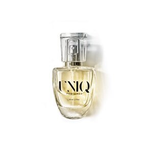 UNIQ ELIXIR No.28  Férfi EDP elixír 50ml
