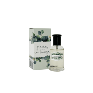 PRADY - COLONIA HOJAS VERDES  EDT 30 ml