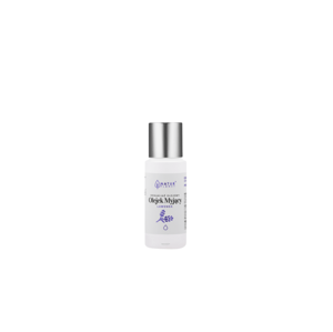 Natur Planet - Levendulás sminklemosó olaj  Sminklemosó olaj Méret: 50 ml