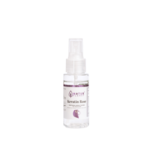 Natur Planet - Keratin Rose  Hajbalzsam Méret: 50 ml