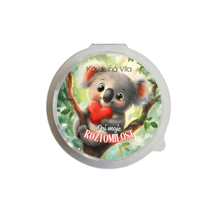 Kouzelná Víla - CUKISÁG  Illatviasz 20 g