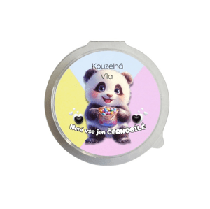 Kouzelná Víla - PANDA  Illatviasz 20 g