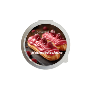 Kouzelná Víla - MÁLNÁS ECLAIR  Illatviasz 20 g