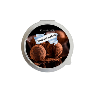 Kouzelná Víla -  SZARVASGOMBÁS PRALINÉ  Illatviasz 20 g