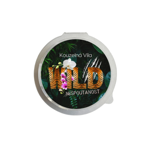 Varázstündér - PEZSGÉS  Szója illatviasz aromalámpához 20g