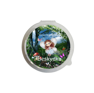 Varázstündér - FOGADÓ  Szója illatviasz aromalámpához 20g