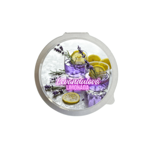 Varázstündér - LEVANDULA ÉS LIMONÁDÉ  Szója illatviasz aromalámpához 20g