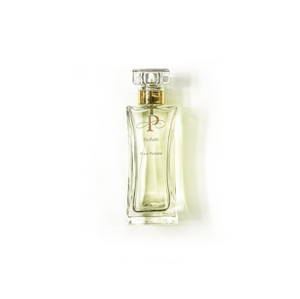 PURE No. 2529  Női EDP Méret: 50 ml kupak és doboz nélkül