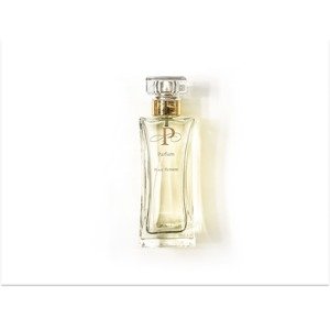 PURE No. 464  Női EDP Méret: 50 ml kupak és doboz nélkül