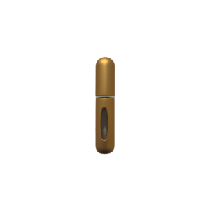 Parfümszóró - Arany 5ml  Parfümszóró 5 ml