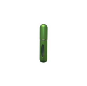 Parfümszóró - Zöld 5ml  Parfümszóró 5 ml