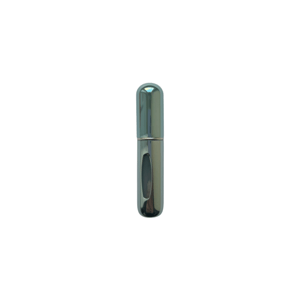 Parfümszóró - Világos kék fényes 5 ml  Parfümszóró 5 ml