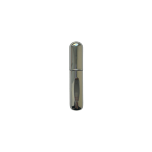 Parfümszóró - Ezüst fényes 5ml  Parfümszóró 5 ml