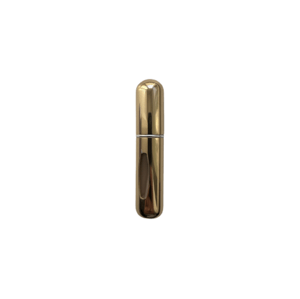 Parfümszóró - fényes Arany 5ml  Parfümszóró 5 ml