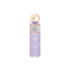 SAPHIR - Blue Woman  Női EDP Méret: 30 ml teszter