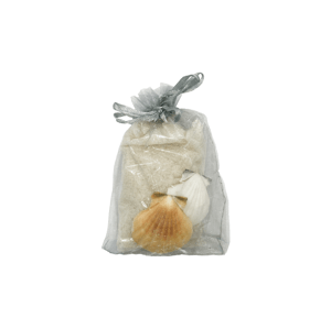 UNIQ Bath - SEDUCTION MAN  Fürdősó a holtengerből 100g