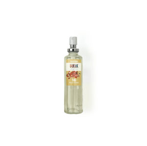 UNIK no. 16  Női EDP Méret: 50 ml kupak és doboz nélkül