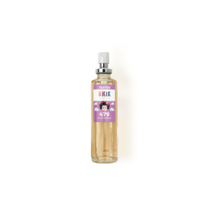 UNIK no. 479  Női EDP Méret: 50 ml kupak és doboz nélkül