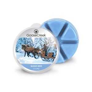 Goose Creek - Szánkózás  Illatviasz 59 g