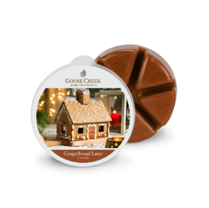 Goose Creek - Mézeskalács vasút  Illatviasz 59 g