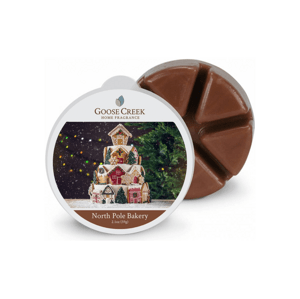 Goose Creek - Északi-sarki pékség  Illatviasz 59 g
