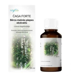 Befungin forte - csaga kivonat - 90 ml - HealthNA