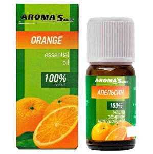 Aroma´Saules Narancs illóolaj - 10 ml - Aroma'Saules