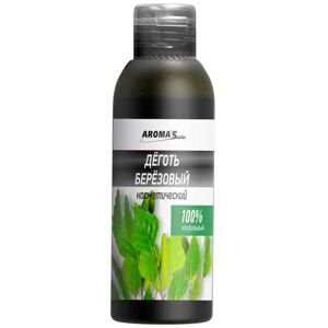Aroma´Saules Nyírfakozmetikai kátrány Aroma'Saules Csomagolás: 100 ml