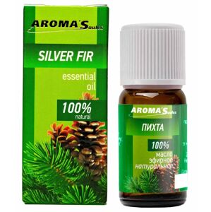 Aroma´Saules Fenyő illóolaj - 10 ml - Aroma'Saules