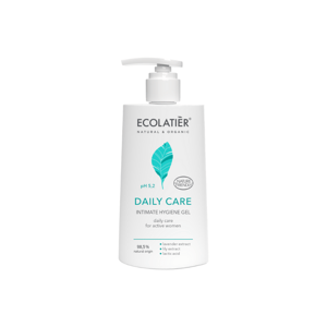 Intim higiéniai gél "Day Care" - 250 ml - Ecolatier
