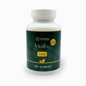 Vas 14 mg – 110 tabletta – Herbatica