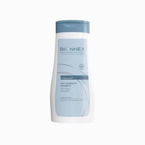 Korpásodás elleni sampon minden hajtípusra – 300 ml – Bionnex